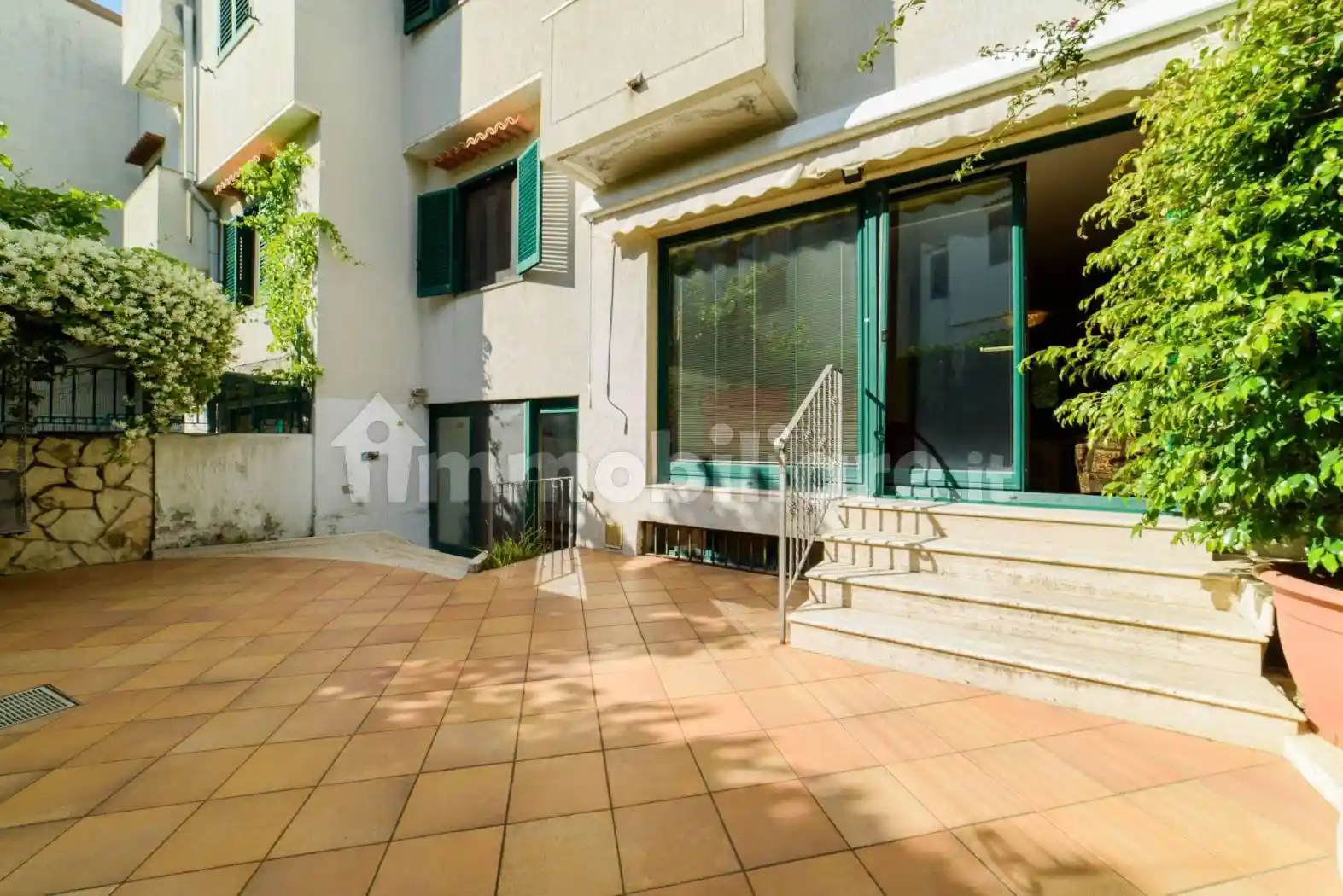 Appartamento viale Giuseppe Verdi 26, Arbostella - Arechi, Salerno - foto 2