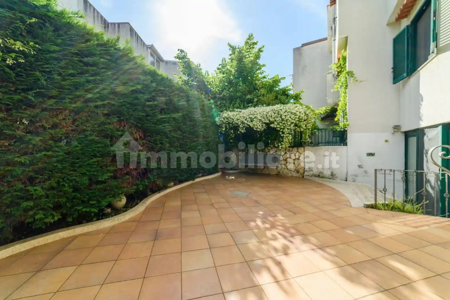 Appartamento viale Giuseppe Verdi 26, Arbostella - Arechi, Salerno - foto 3