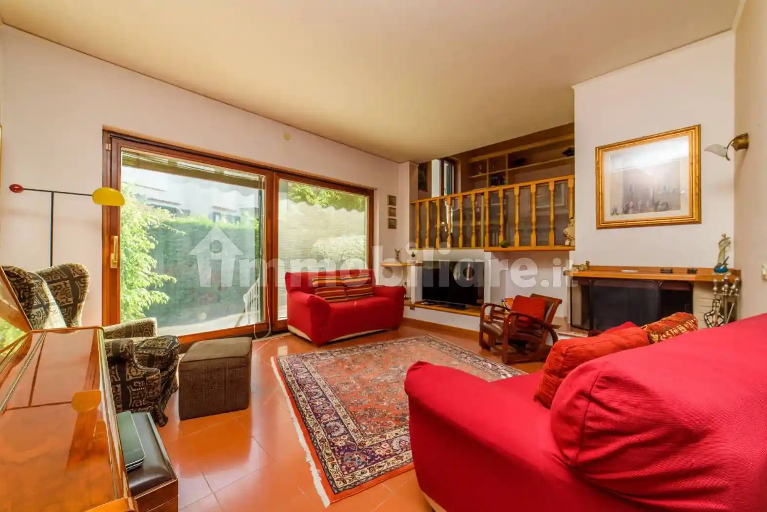 Appartamento viale Giuseppe Verdi 26, Arbostella - Arechi, Salerno - foto 5