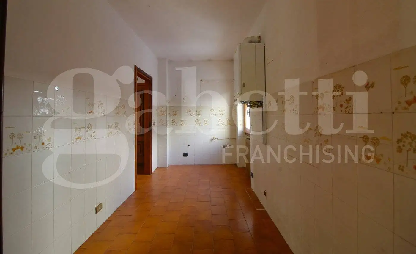 Quadrilocale via Giuseppe De Tommasis, 34, Ateleta - foto 2