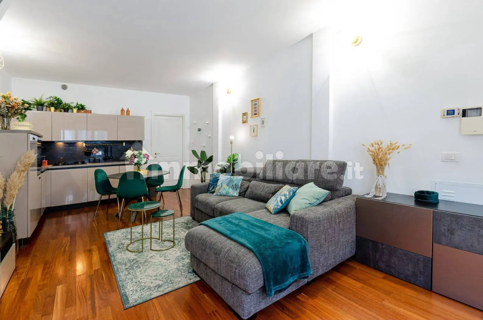 Apartment in vendita a Milan