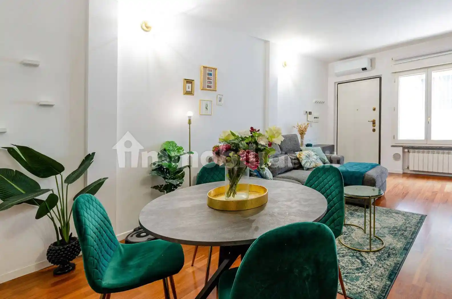 Trilocale via Valsugana 17, Ripamonti - Fondazione Prada, Milano - foto 2