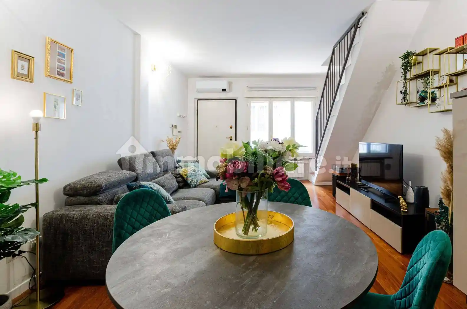 Trilocale via Valsugana 17, Ripamonti - Fondazione Prada, Milano - foto 5