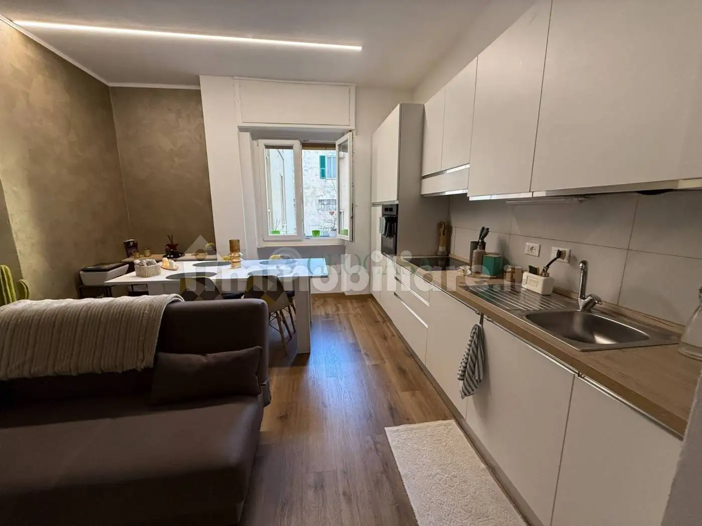 Appartamento in affitto a La Spezia