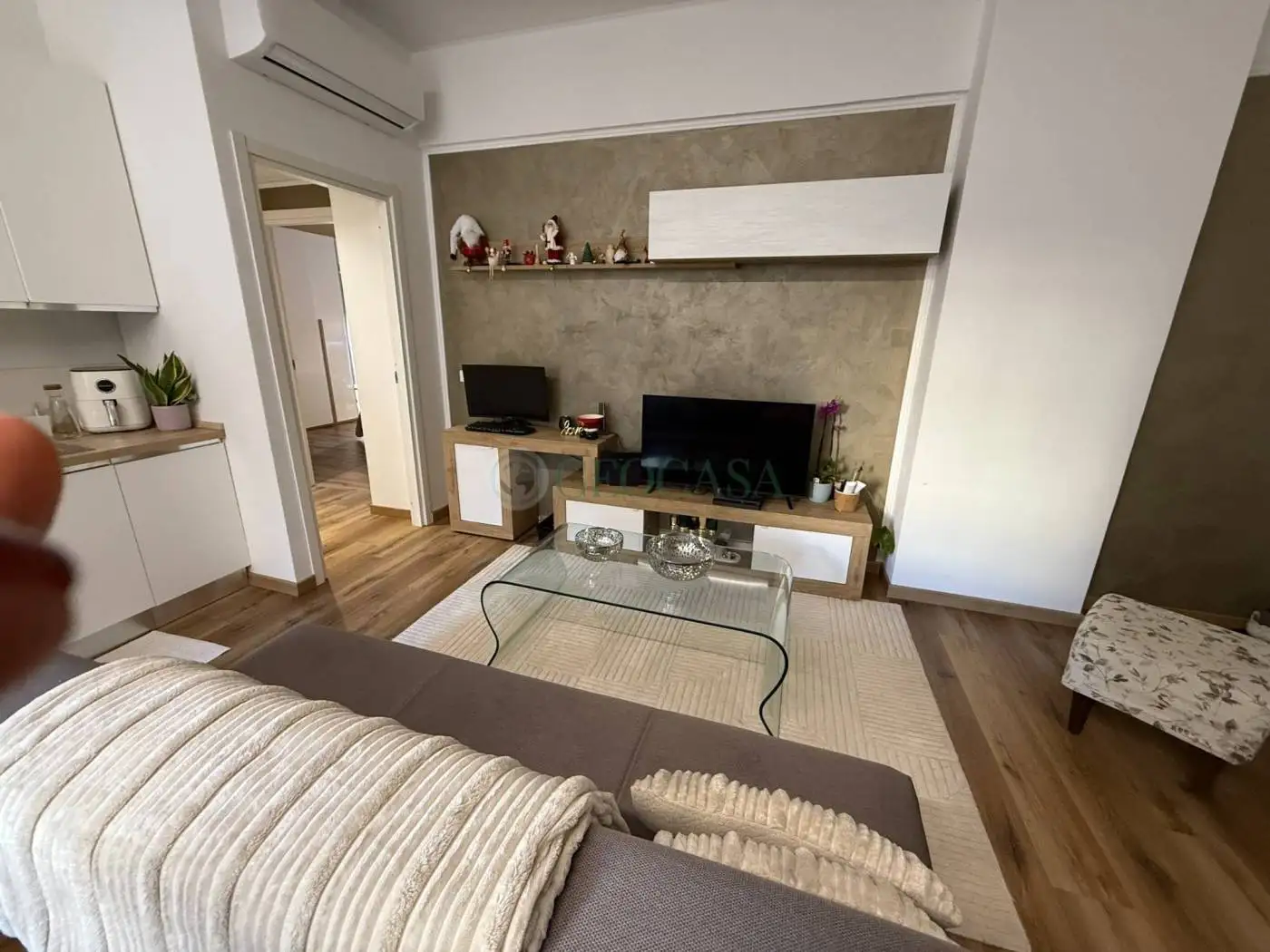 Quadrilocale via Claudio Monteverdi, La Scorza - Fossitermi, La Spezia - foto 3