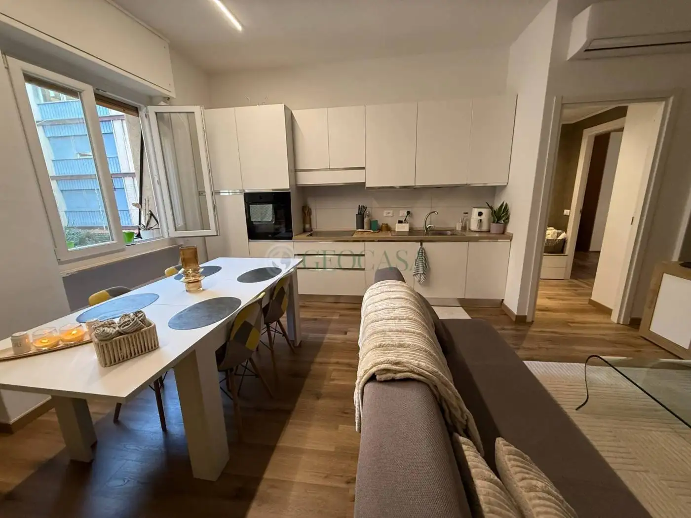 Quadrilocale via Claudio Monteverdi, La Scorza - Fossitermi, La Spezia - foto 4