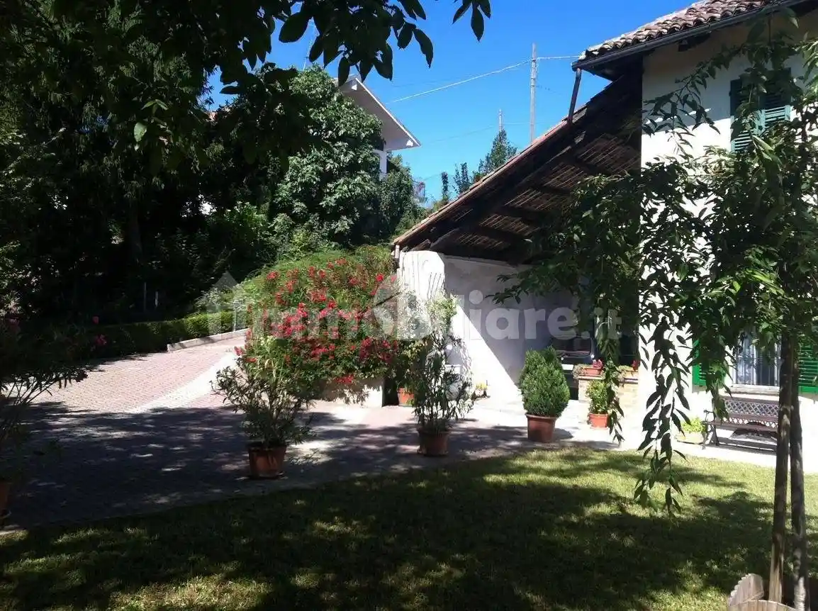 Terratetto plurifamiliare via San Grato e Lazzaro 12, Sabbionera, Vigliano d'Asti - foto 2