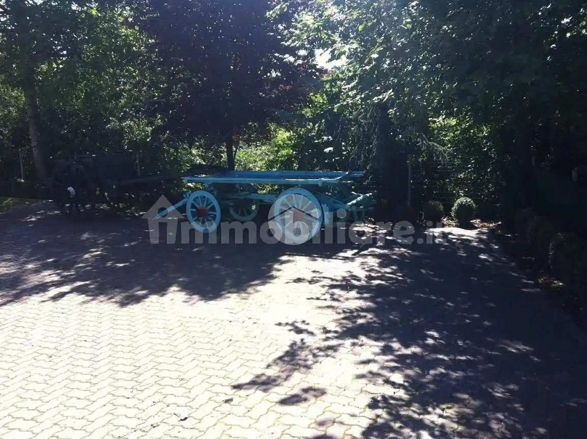 Terratetto plurifamiliare via San Grato e Lazzaro 12, Sabbionera, Vigliano d'Asti - foto 4