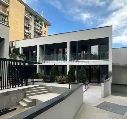 Villa bifamiliare viale Sarca 45, Ca' Granda, Milano - foto 3