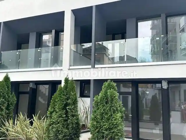 Villa bifamiliare viale Sarca 45, Ca' Granda, Milano - foto 5