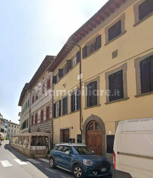 Appartamento in asta a Buggiano