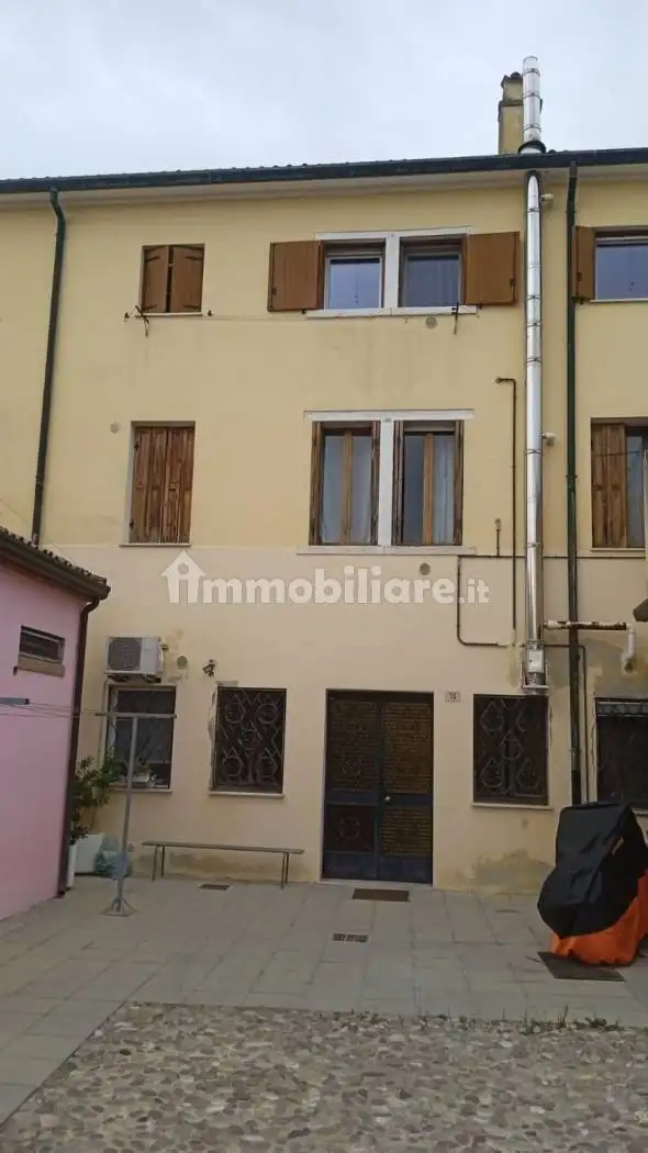 Appartamento in vendita a Comacchio