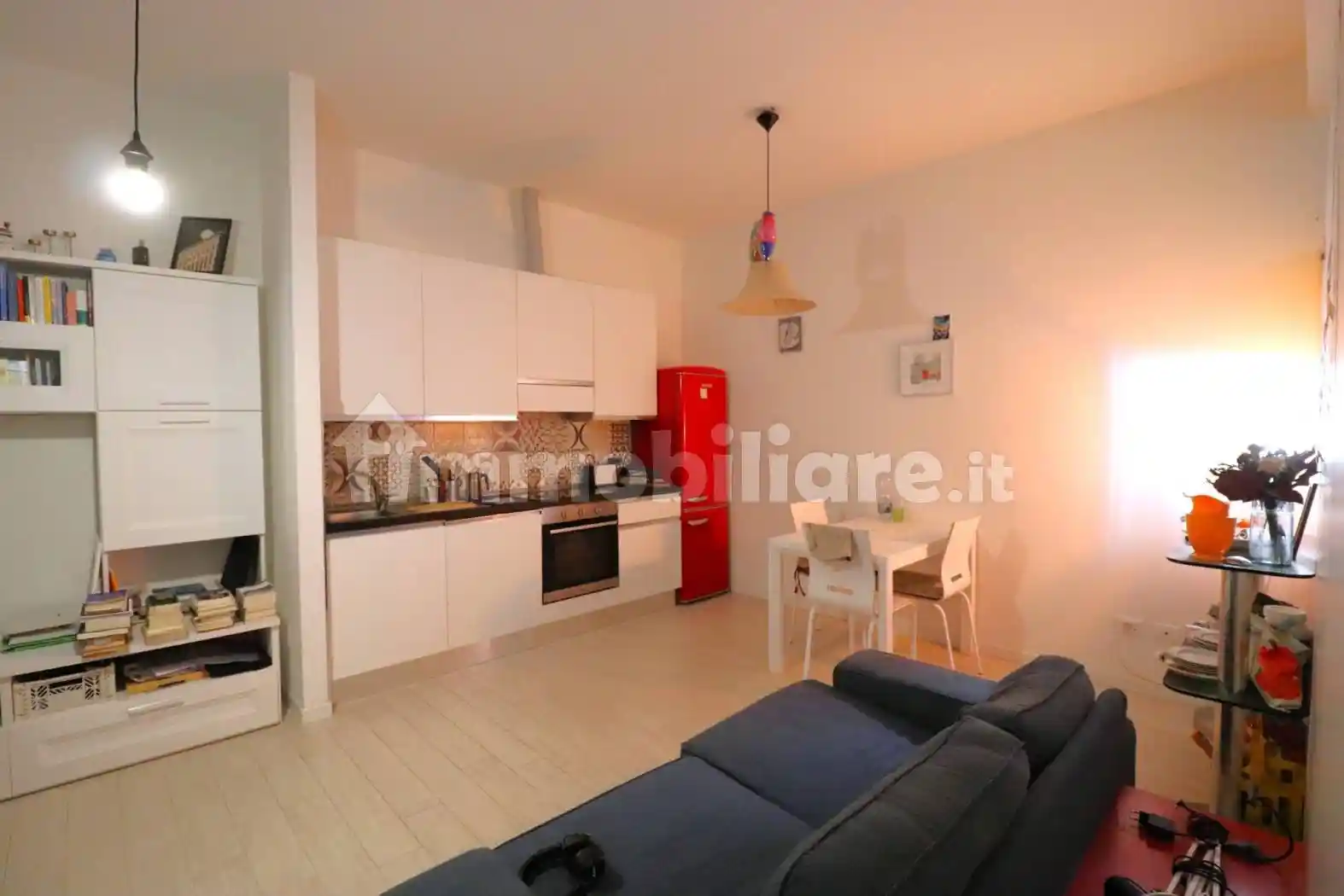 Monolocale via Camillo Ranzani, San Donato, Bologna - foto 2