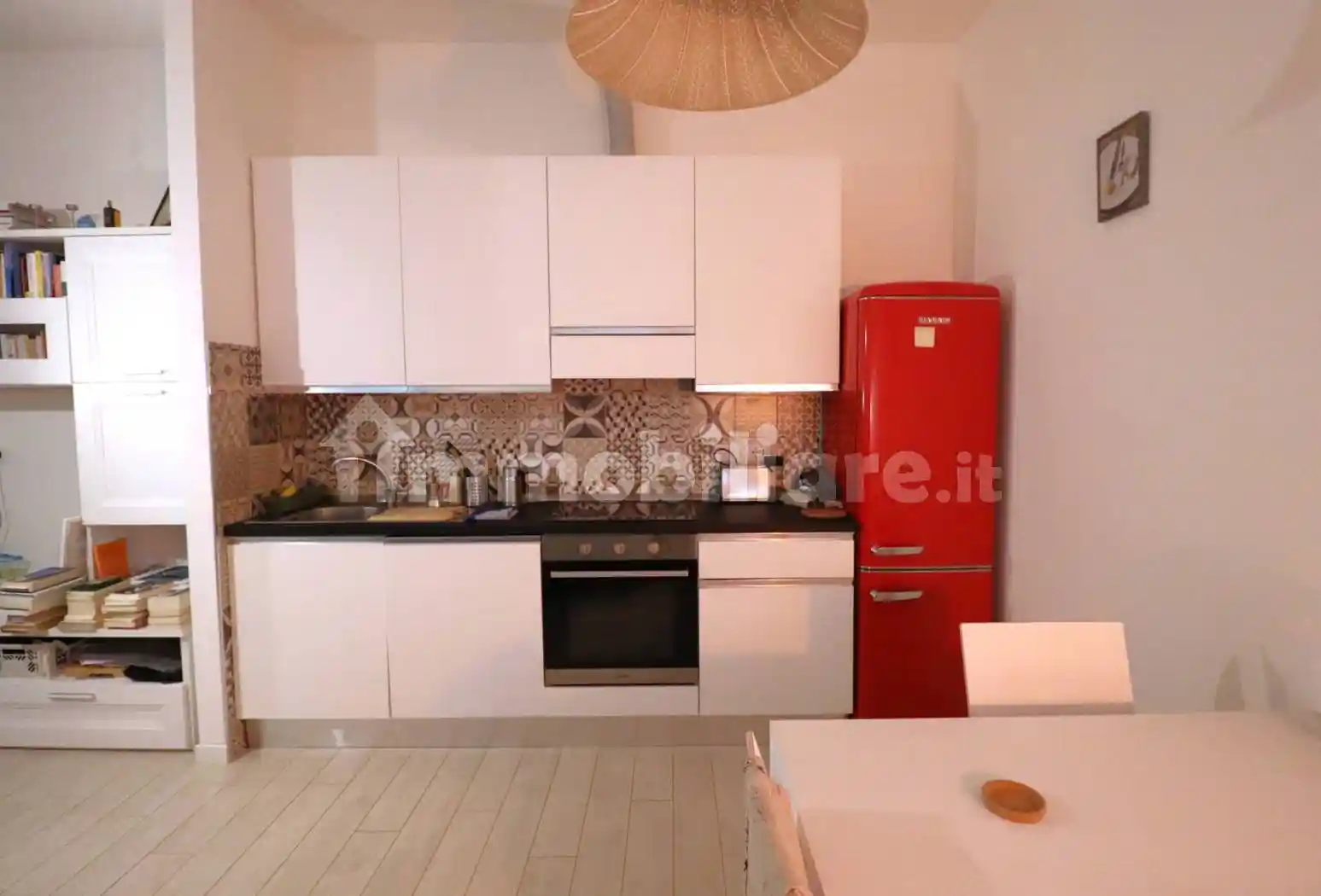 Monolocale via Camillo Ranzani, San Donato, Bologna - foto 5