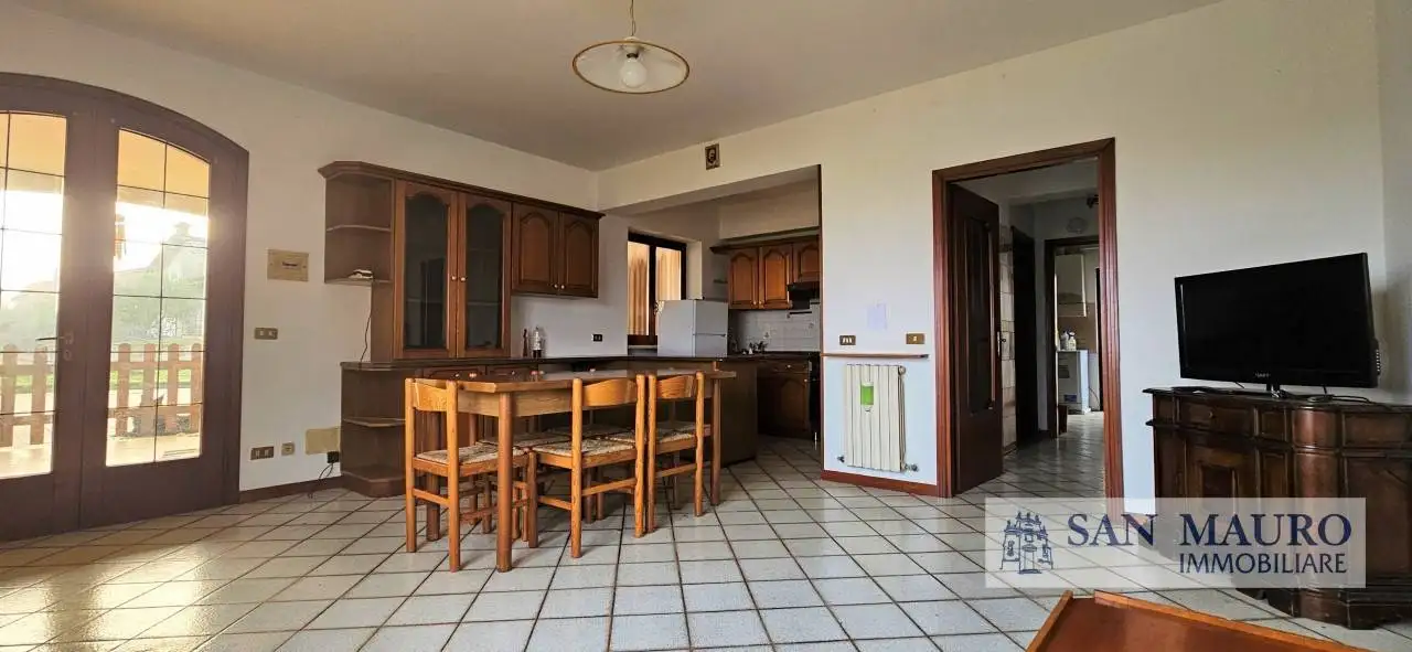 Appartamento in vendita a Val Liona