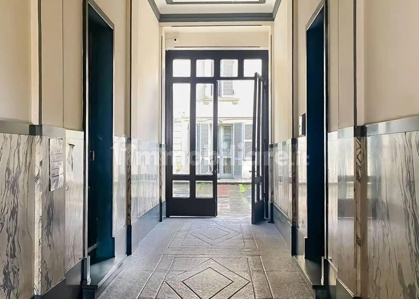 Bilocale via Santa Giulia 51, Vanchiglia, Torino - foto 2