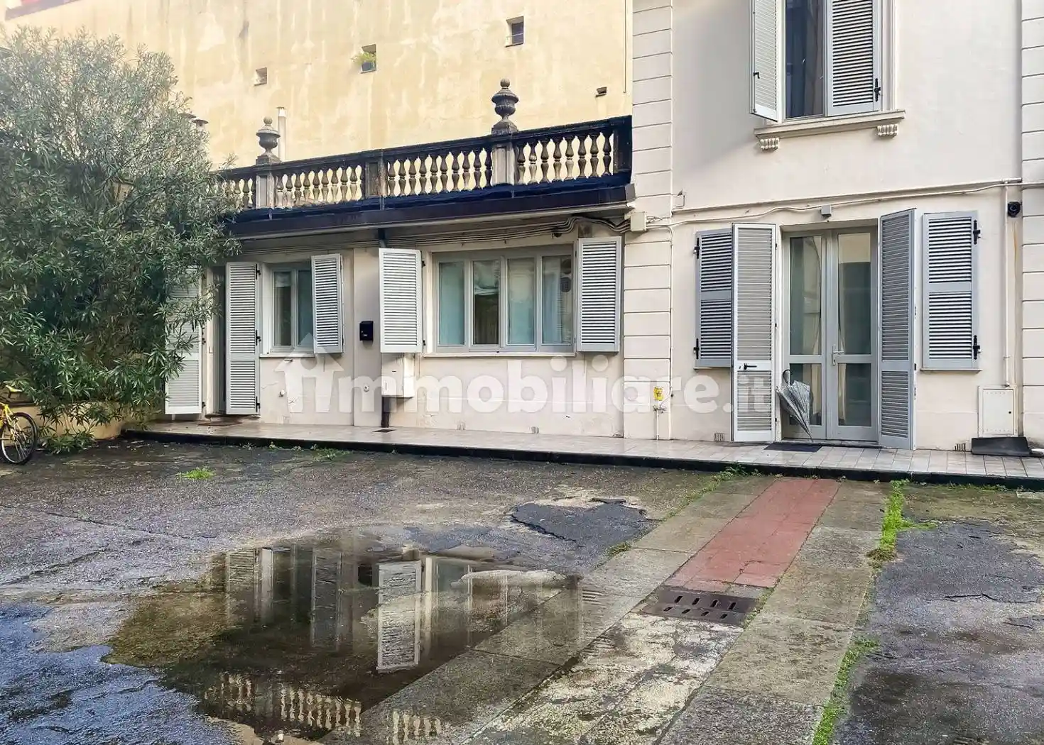 Bilocale via Santa Giulia 51, Vanchiglia, Torino - foto 3