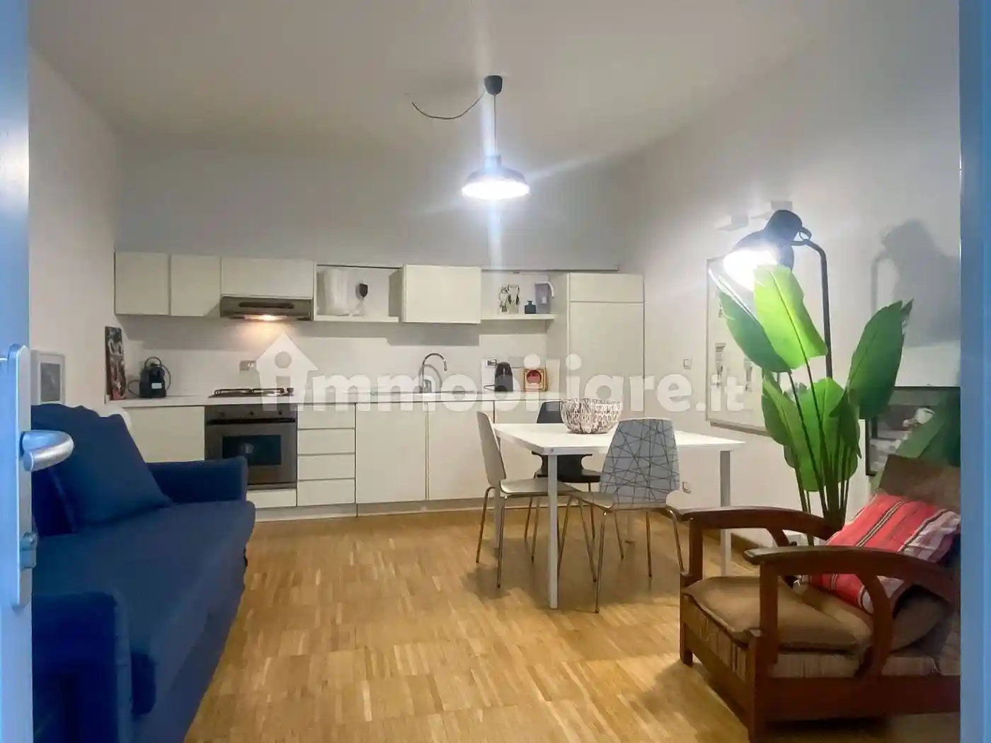 Bilocale via Santa Giulia 51, Vanchiglia, Torino - foto 5