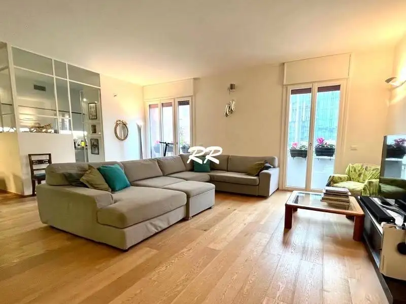 Apartment in vendita a Milan