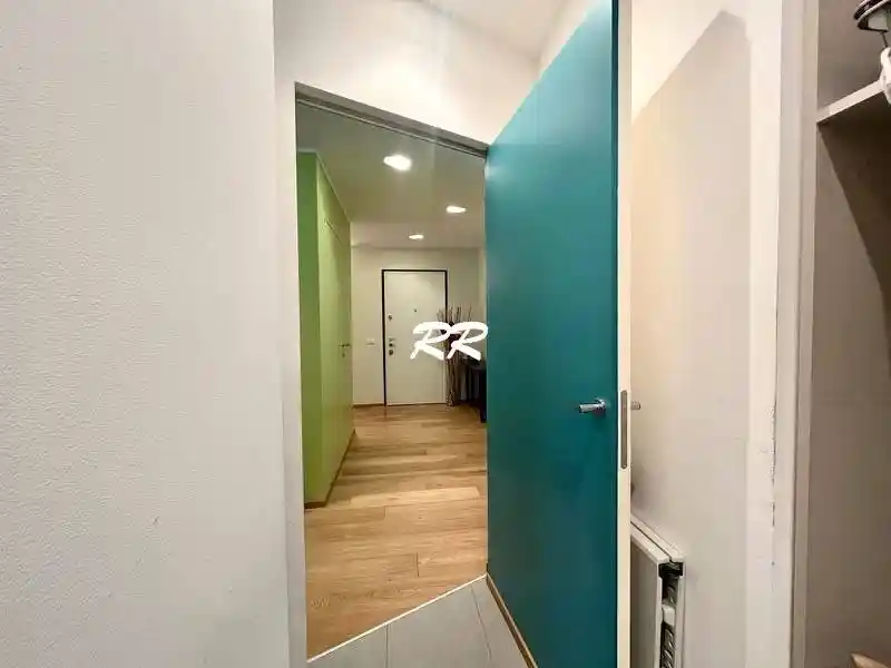 Appartamento viale Teodorico 21, Sempione, Milano - foto 3