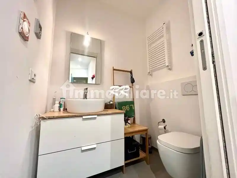 Appartamento viale Teodorico 21, Sempione, Milano - foto 4