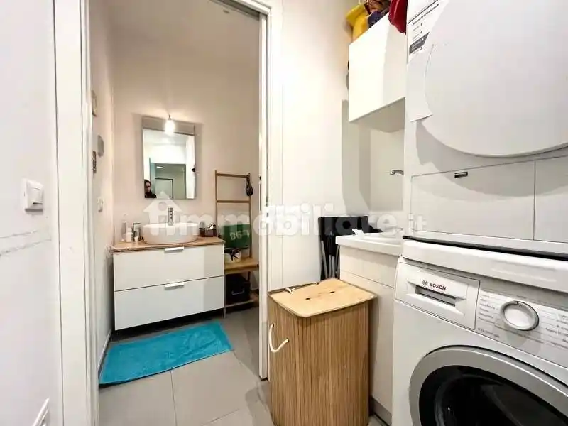 Appartamento viale Teodorico 21, Sempione, Milano - foto 5