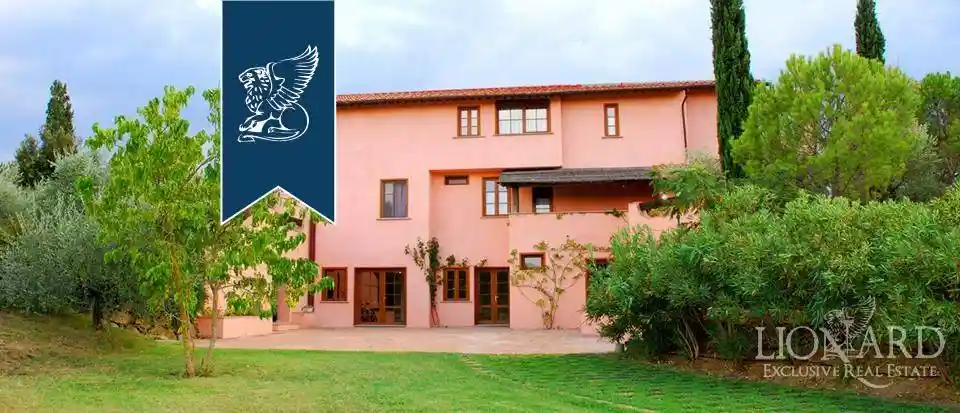 Villa in vendita a Grosseto