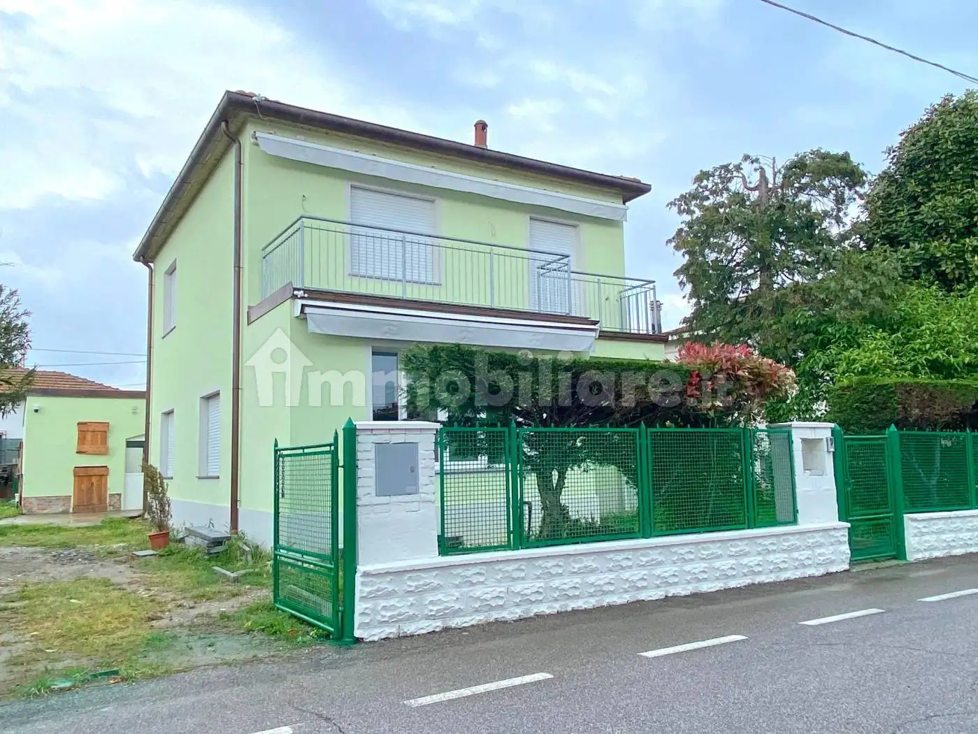 Villa in affitto a Argenta