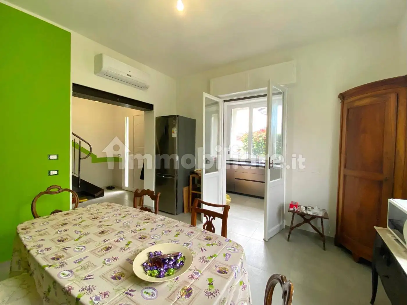 Villa unifamiliare, ottimo stato, 162 m², Boccaleone, Argenta - foto 2