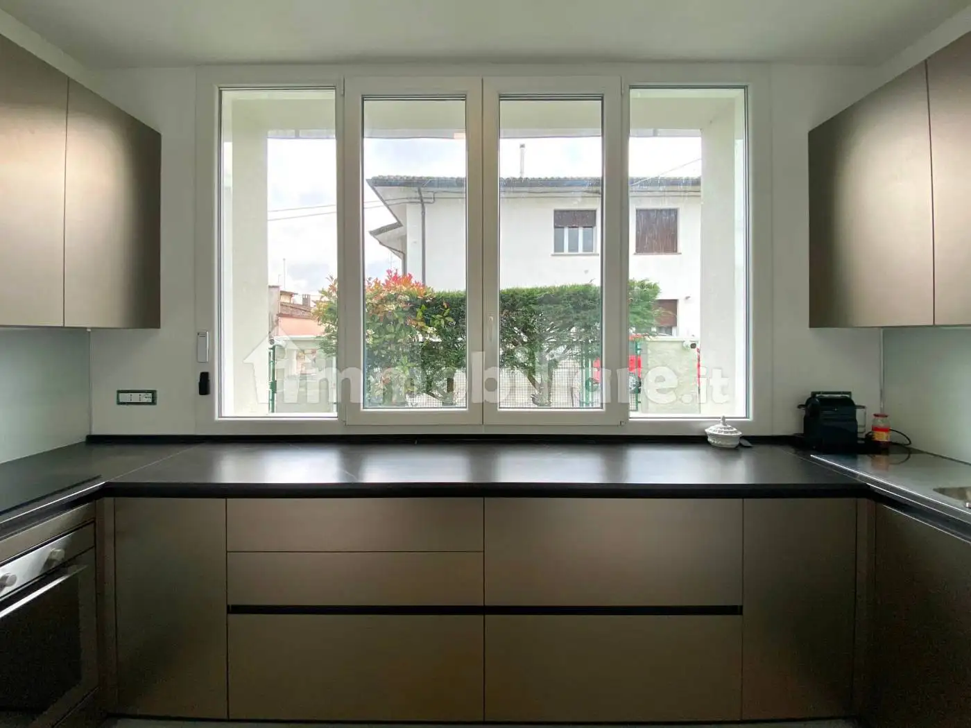 Villa unifamiliare, ottimo stato, 162 m², Boccaleone, Argenta - foto 3