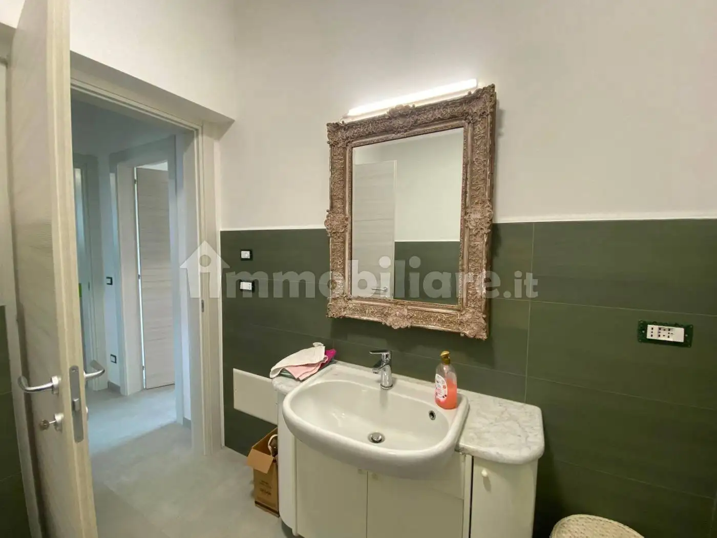 Villa unifamiliare, ottimo stato, 162 m², Boccaleone, Argenta - foto 5