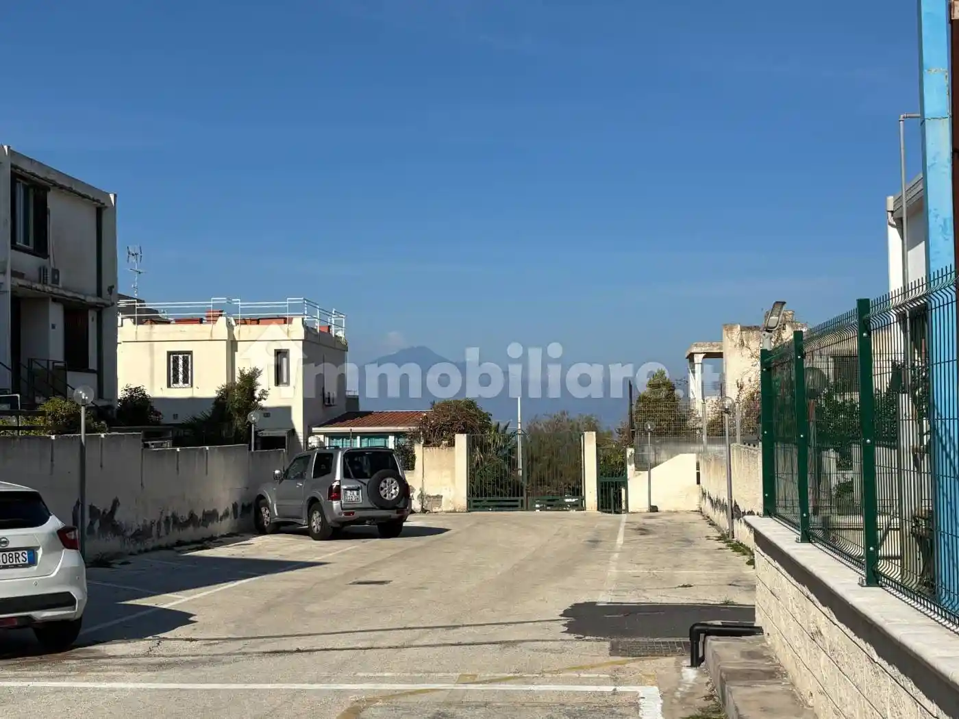 Appartamento in vendita a Augusta