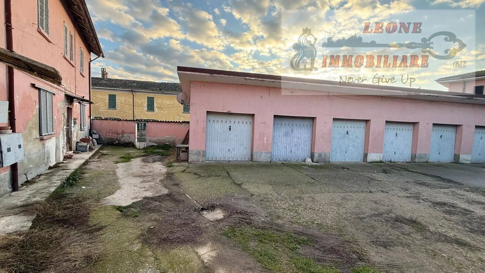 Villa unifamiliare via trieste 37, Gualdrasco, Bornasco - foto 2