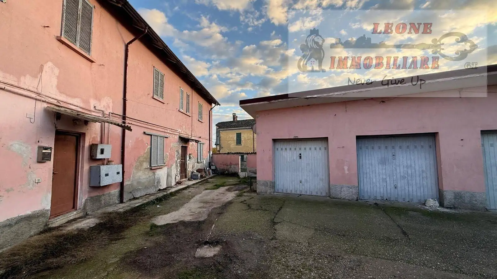 Villa unifamiliare via trieste 37, Gualdrasco, Bornasco - foto 4