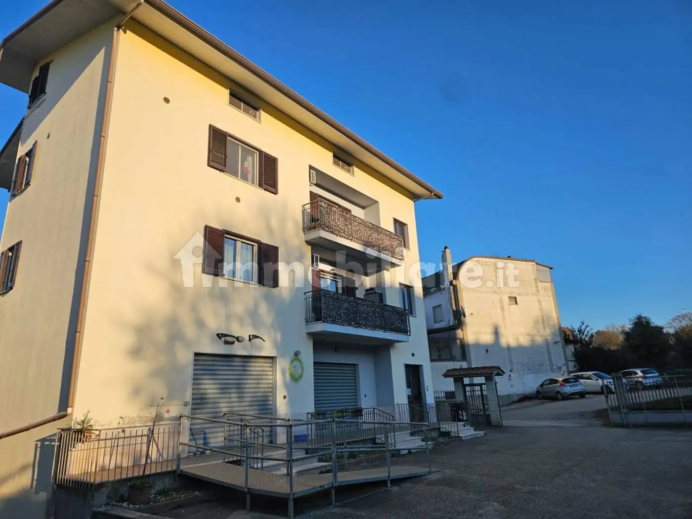 Mansarda via Ernesto Pontieri, Ponticelli, Benevento - foto 2