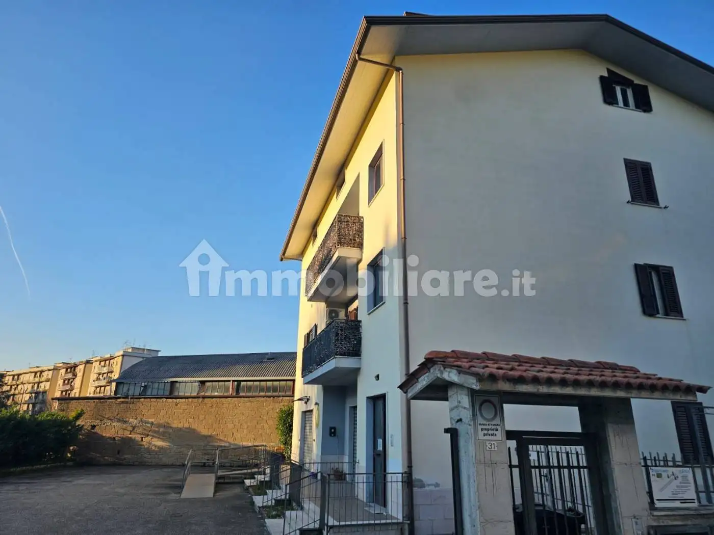 Mansarda via Ernesto Pontieri, Ponticelli, Benevento - foto 3