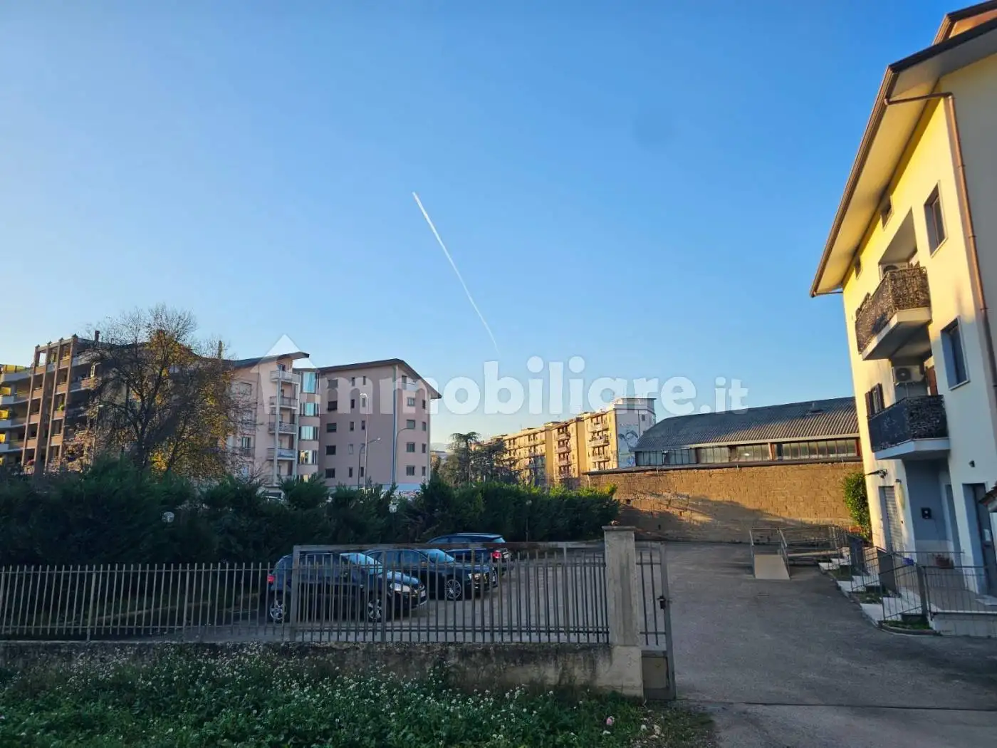 Mansarda via Ernesto Pontieri, Ponticelli, Benevento - foto 5