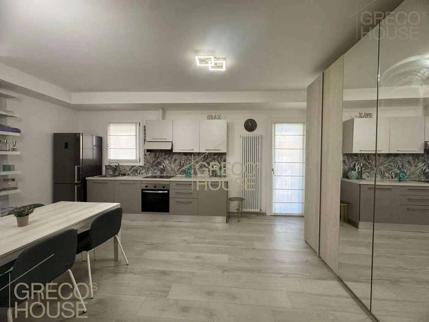 Appartamento in vendita a Castellanza