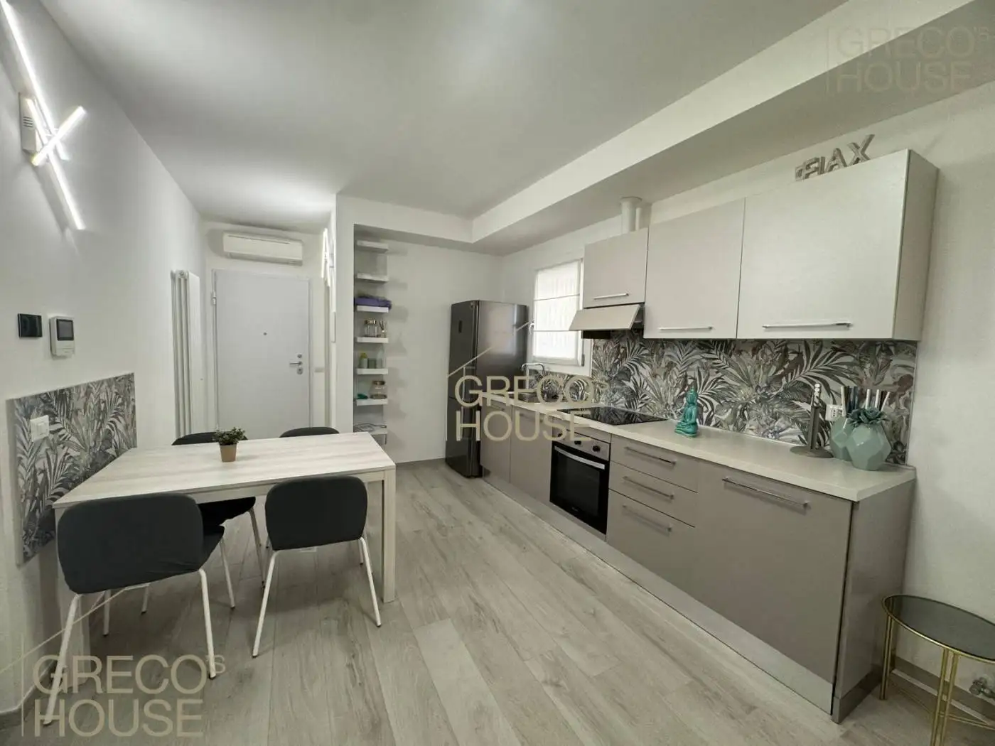 Monolocale via Cesare Battisti, Castellanza - foto 4