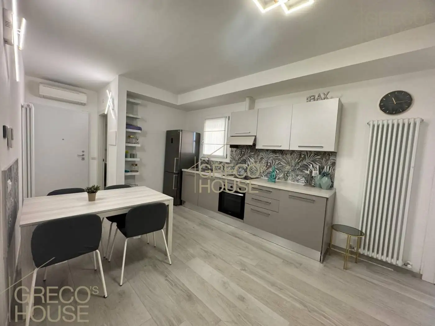 Monolocale via Cesare Battisti, Castellanza - foto 5