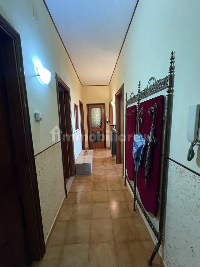 Appartamento in vendita a Catanzaro