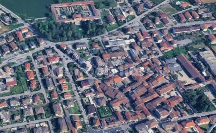 Villetta a schiera in asta a Cortenuova