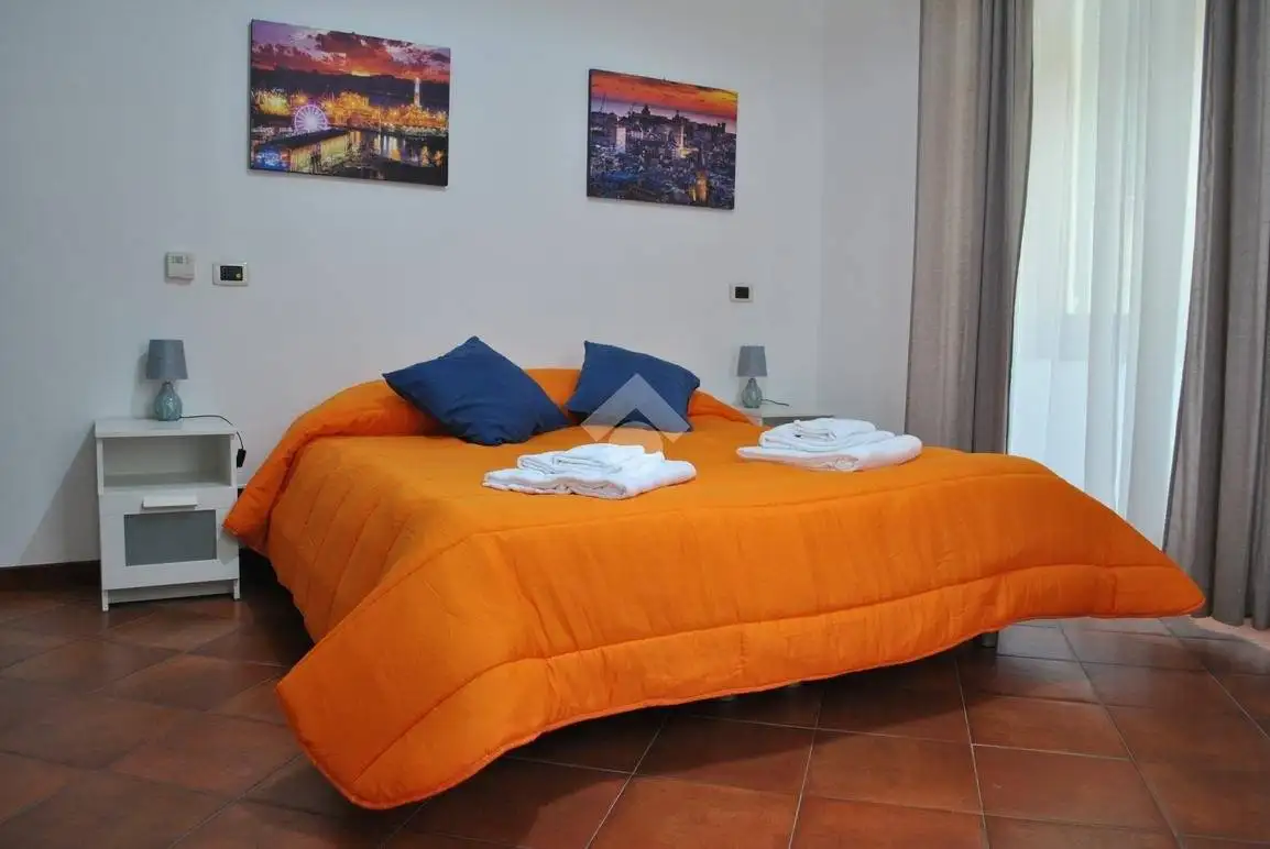 Appartamento in affitto a Genova