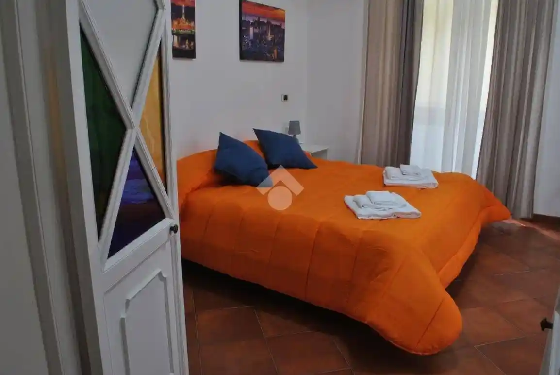 Bilocale Bilocale salita Multedo, Castelletto, Genova - foto 2