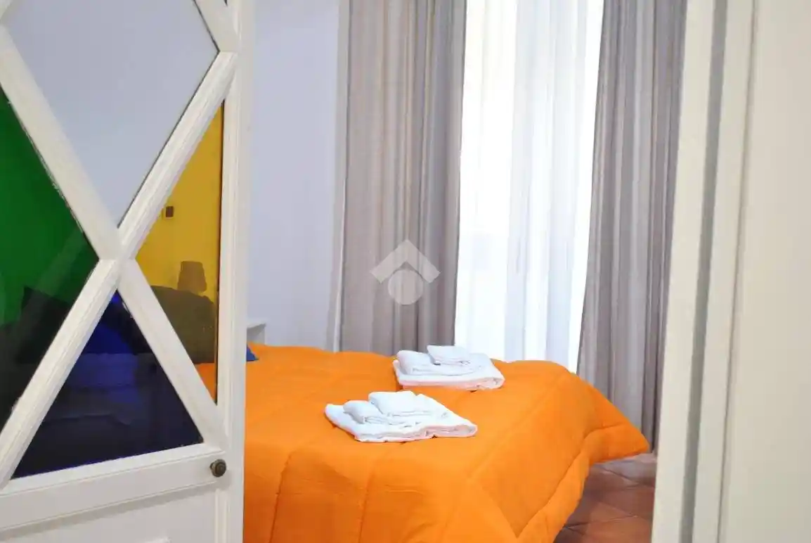 Bilocale Bilocale salita Multedo, Castelletto, Genova - foto 3