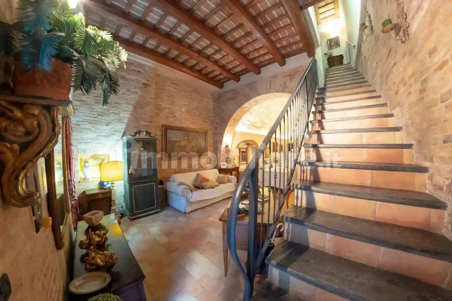 Casa indipendente - foto 4