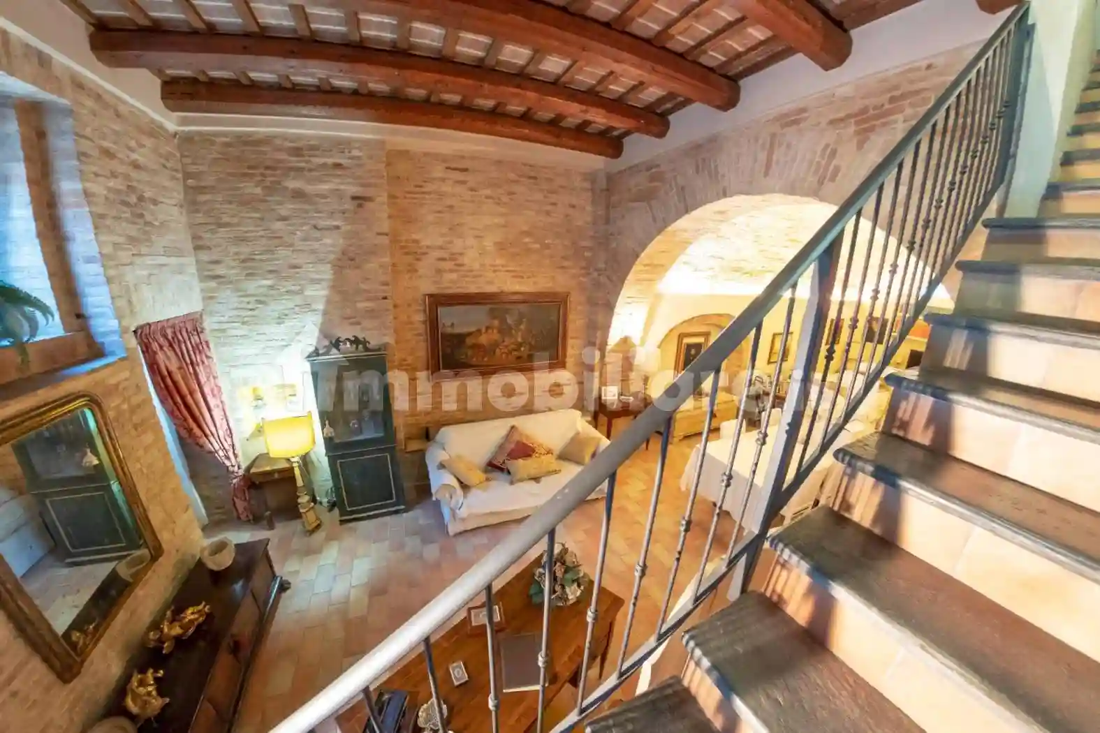 Casa indipendente - foto 5