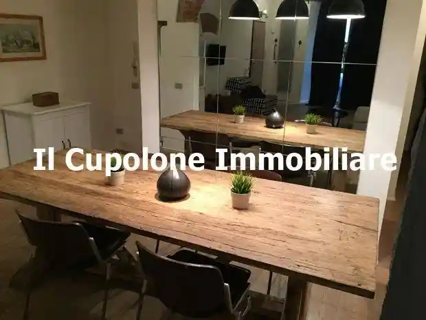 Trilocale via del Campuccio, San Frediano, Firenze - foto 5