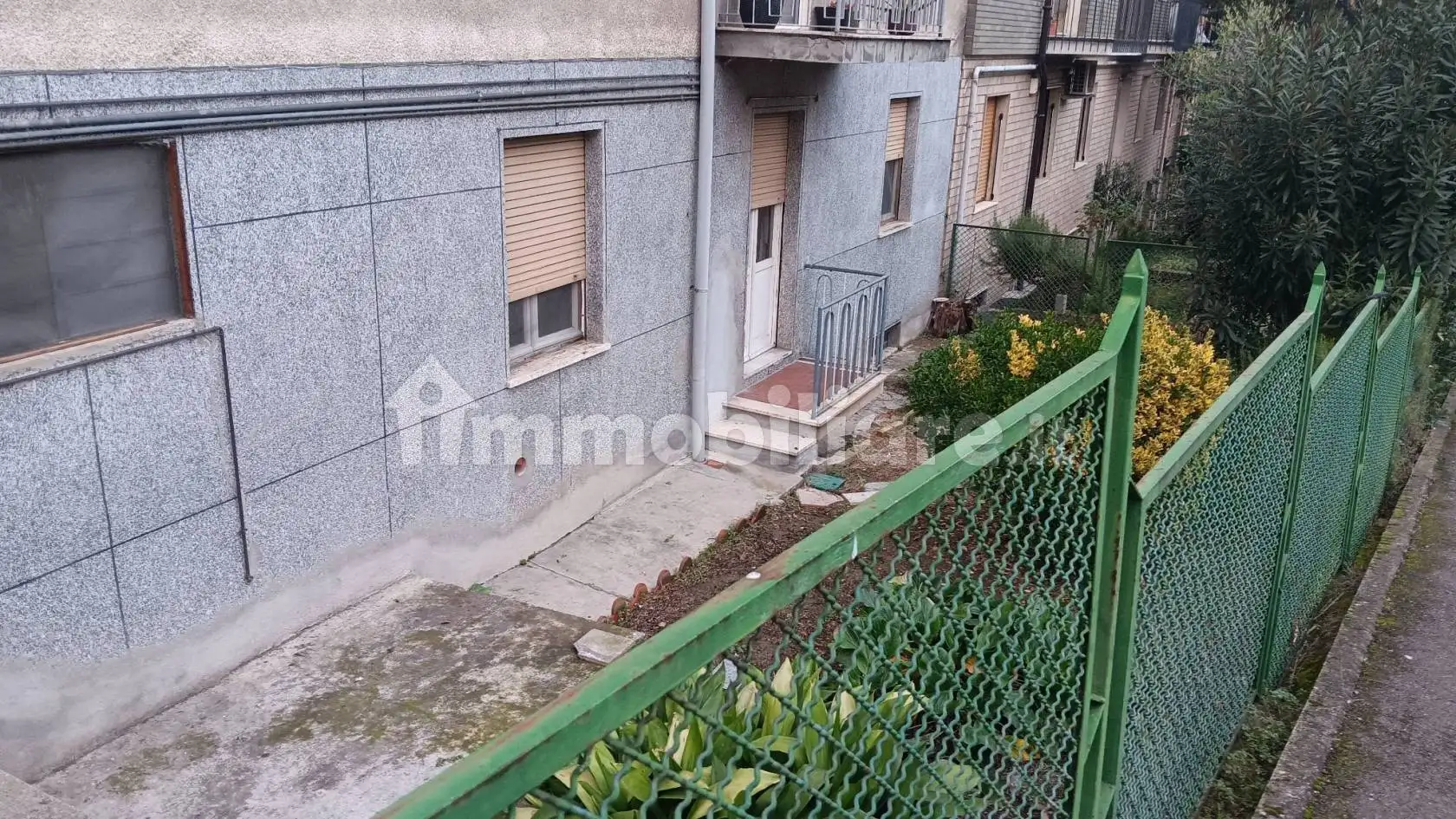 Palazzo - Edificio in vendita a Tortona