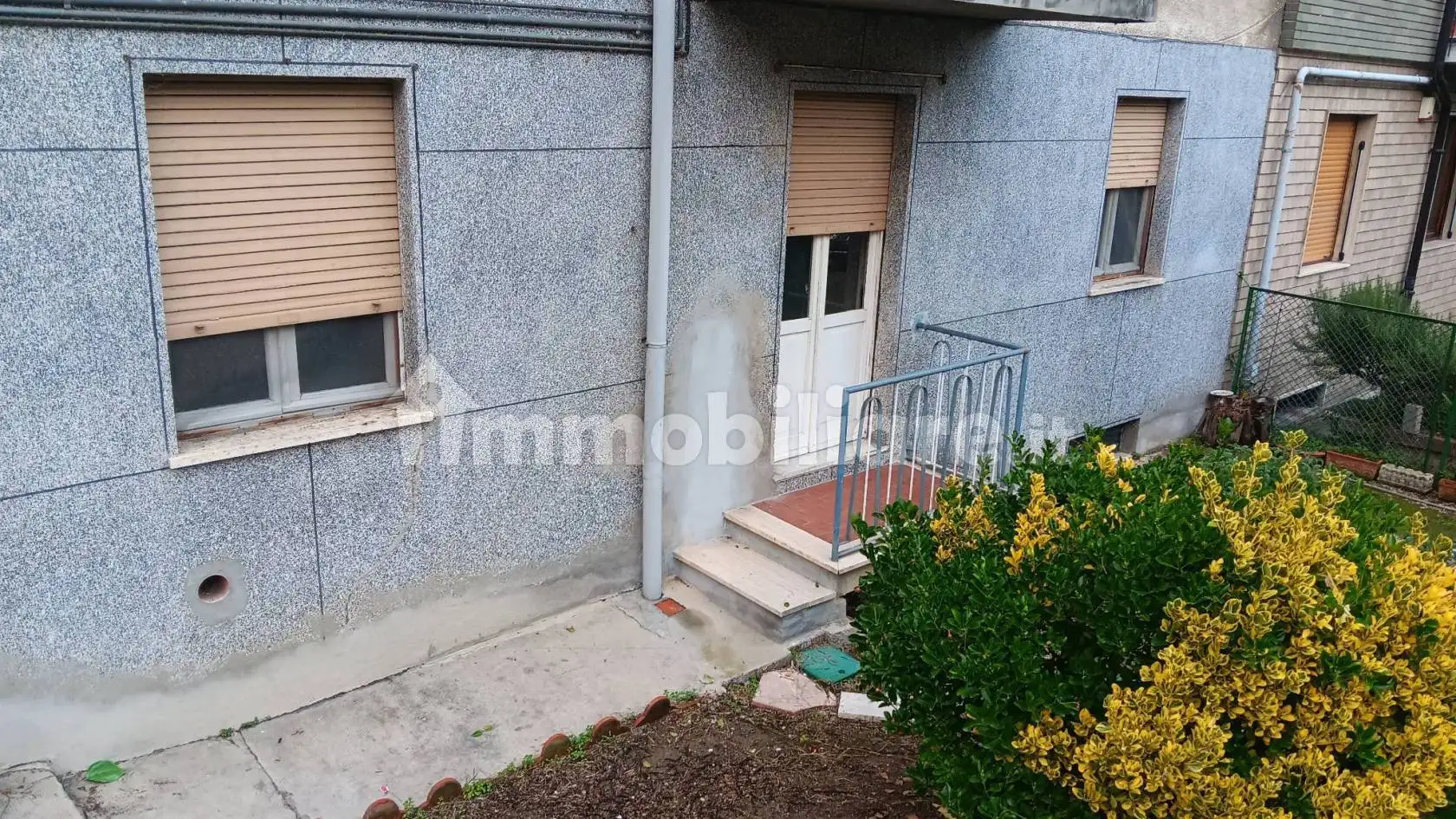 Palazzo - Edificio in Vendita - foto 2